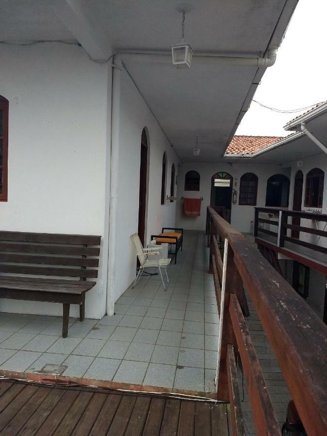 Sibeus Inn Florianópolis