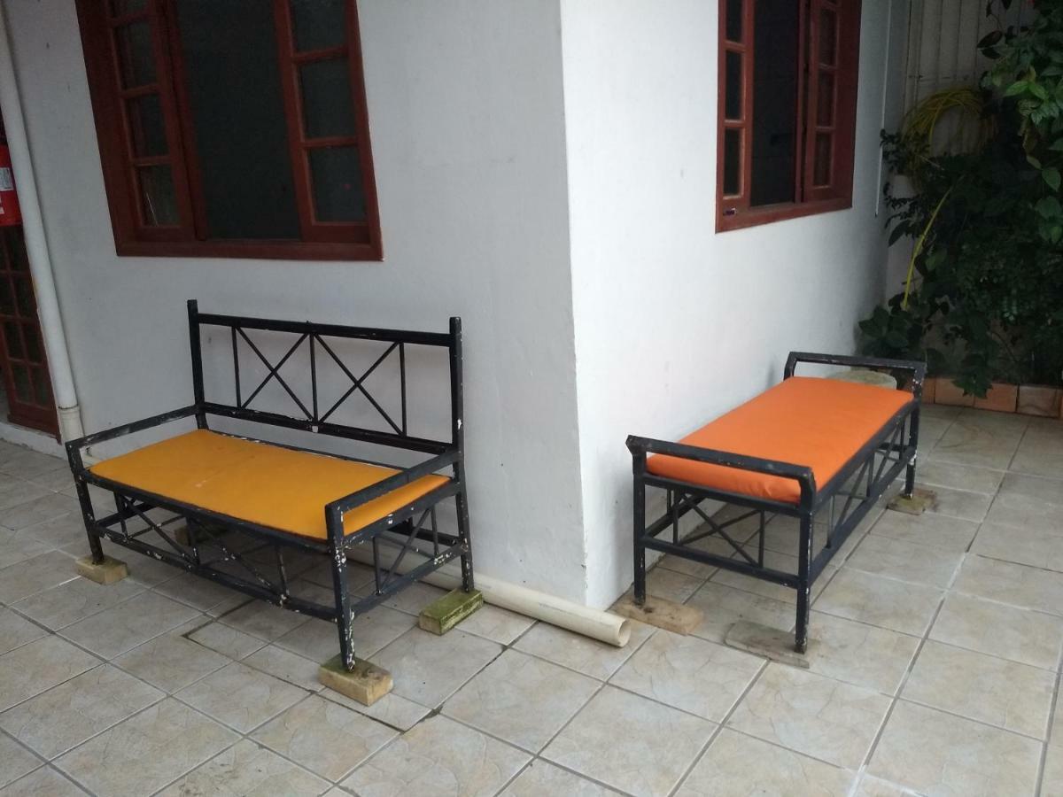 Sibeus Inn Florianópolis