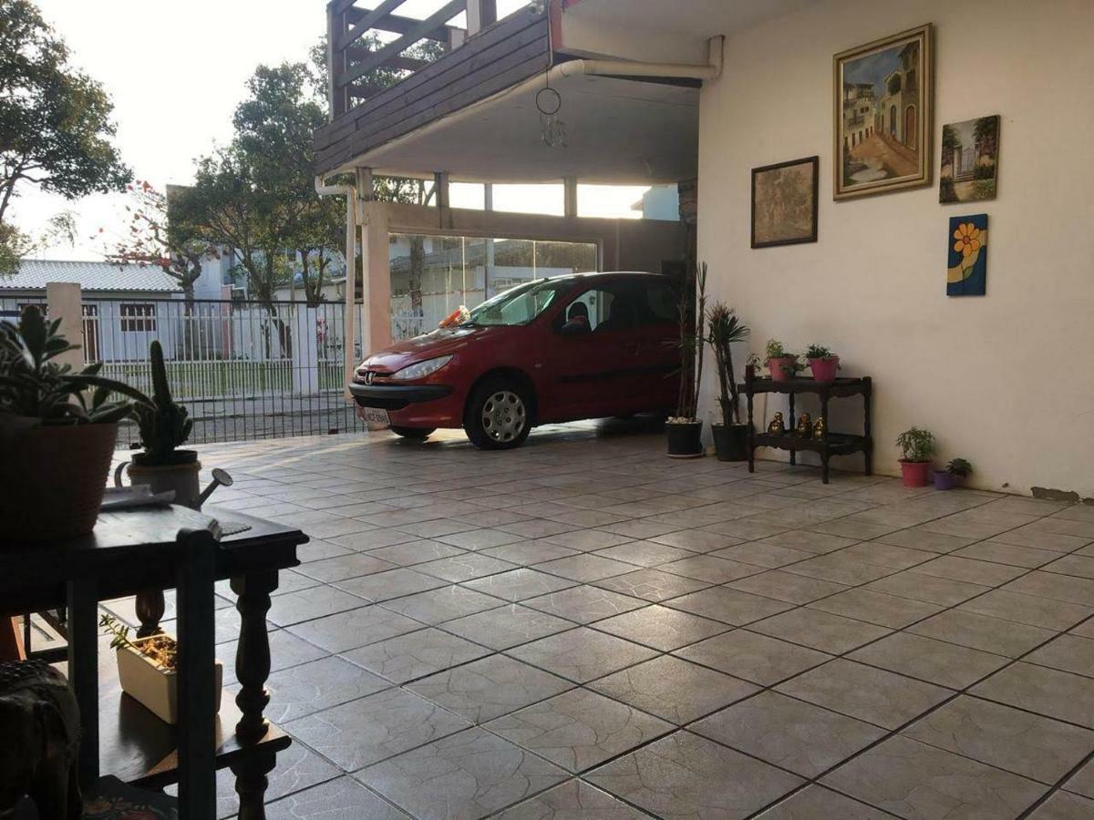 Inn Sibeus Florianópolis
